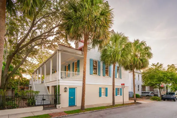19 Gadsden Street, Charleston, SC 29401