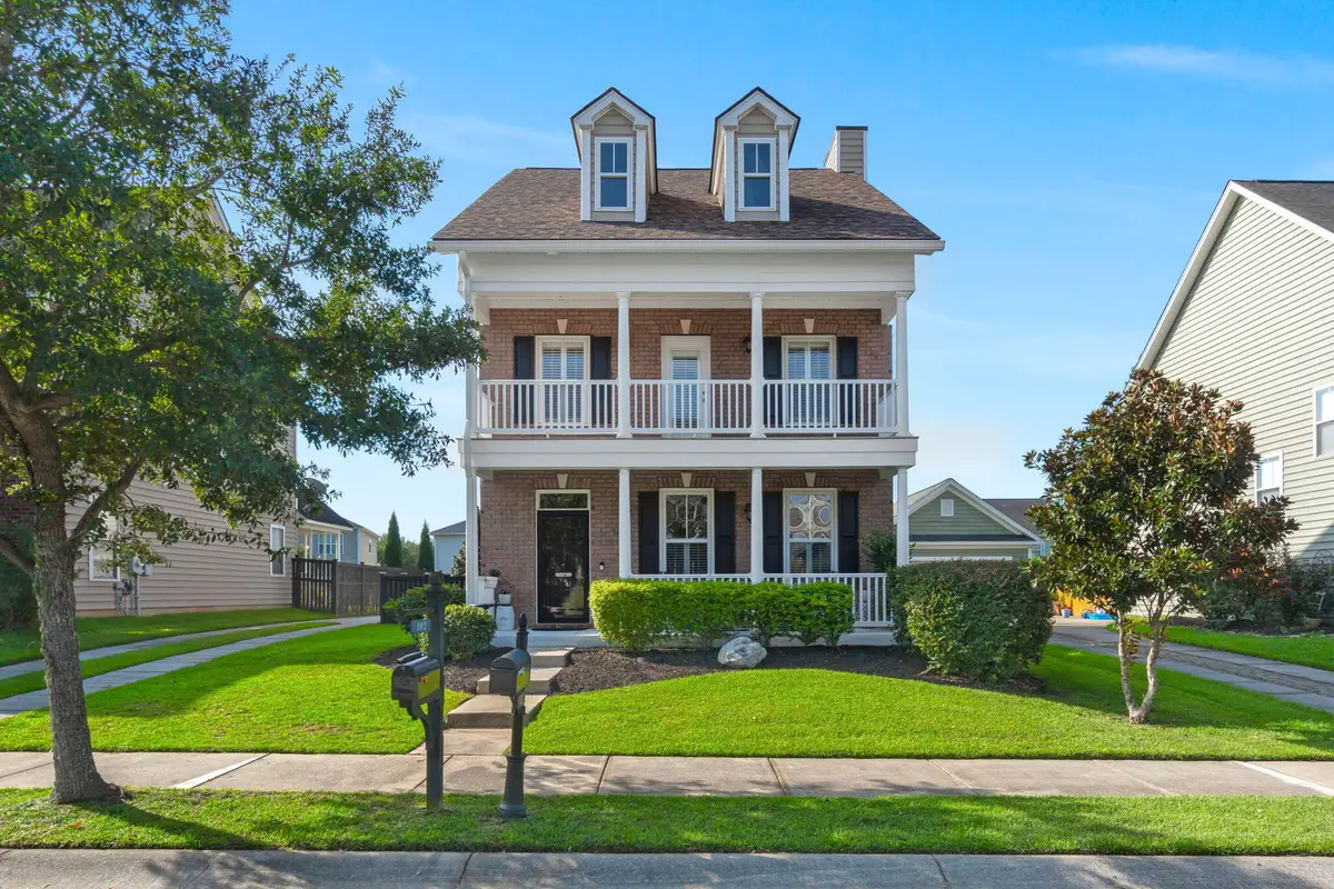103 Scrapbook Lane, Summerville, SC 29483 - #1