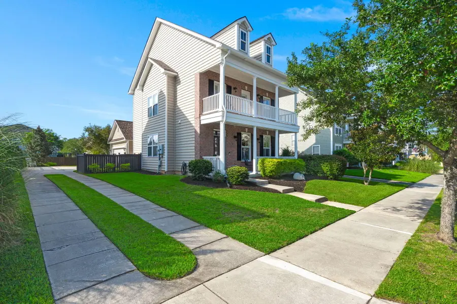 103 Scrapbook Lane, Summerville, SC 29483 - #2