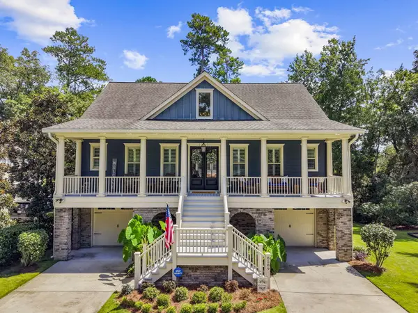 8589 Refuge Point Circle, North Charleston, SC 29420