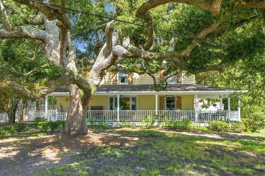 1620 Poe Avenue, Sullivans Island, SC 29482 - #3