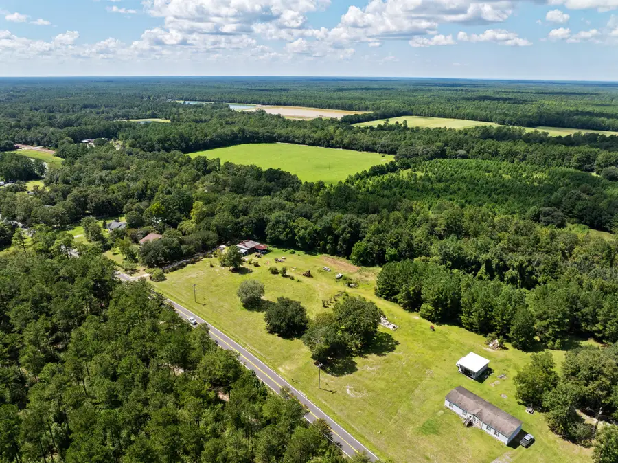 0 Alligator Road, Cordesville, SC 29434 - #3