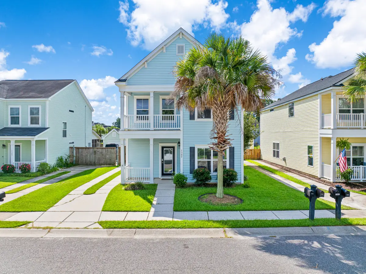 1305 Windover Run, Hanahan, SC 29410 - #1