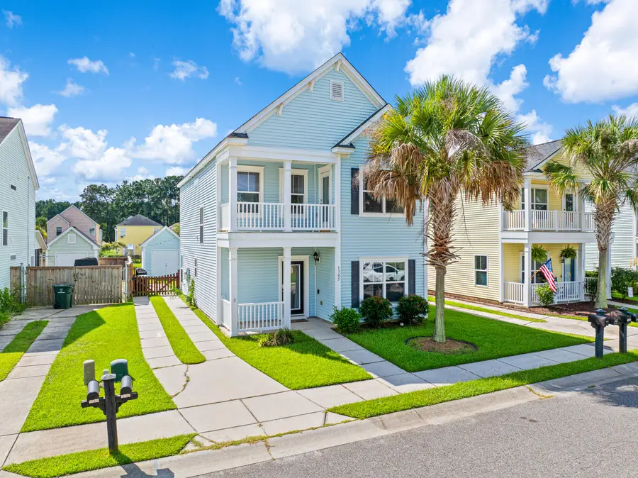 1305 Windover Run, Hanahan, SC 29410 - #2
