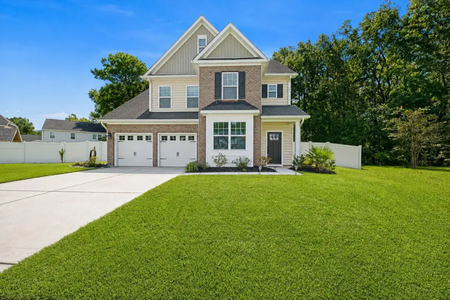 223 Buttonbush Court, Moncks Corner, SC 29461 - #2