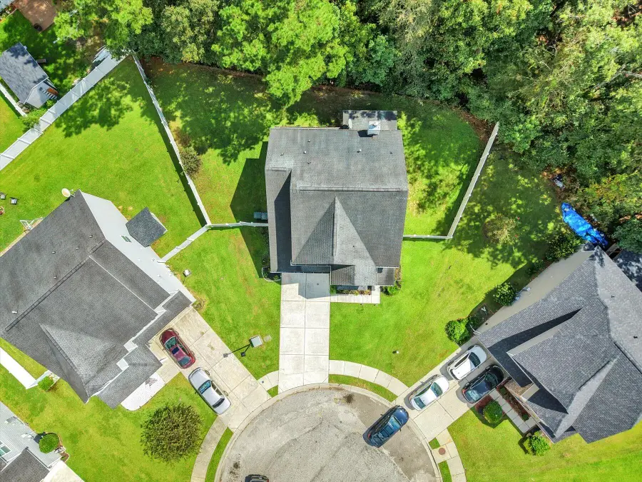 223 Buttonbush Court, Moncks Corner, SC 29461 - #3