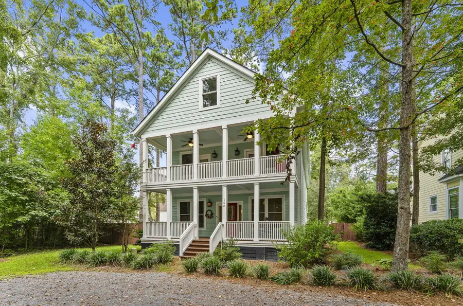 108 Lowndes Lane, Summerville, SC 29483 - #2