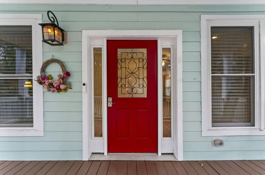 108 Lowndes Lane, Summerville, SC 29483 - #3