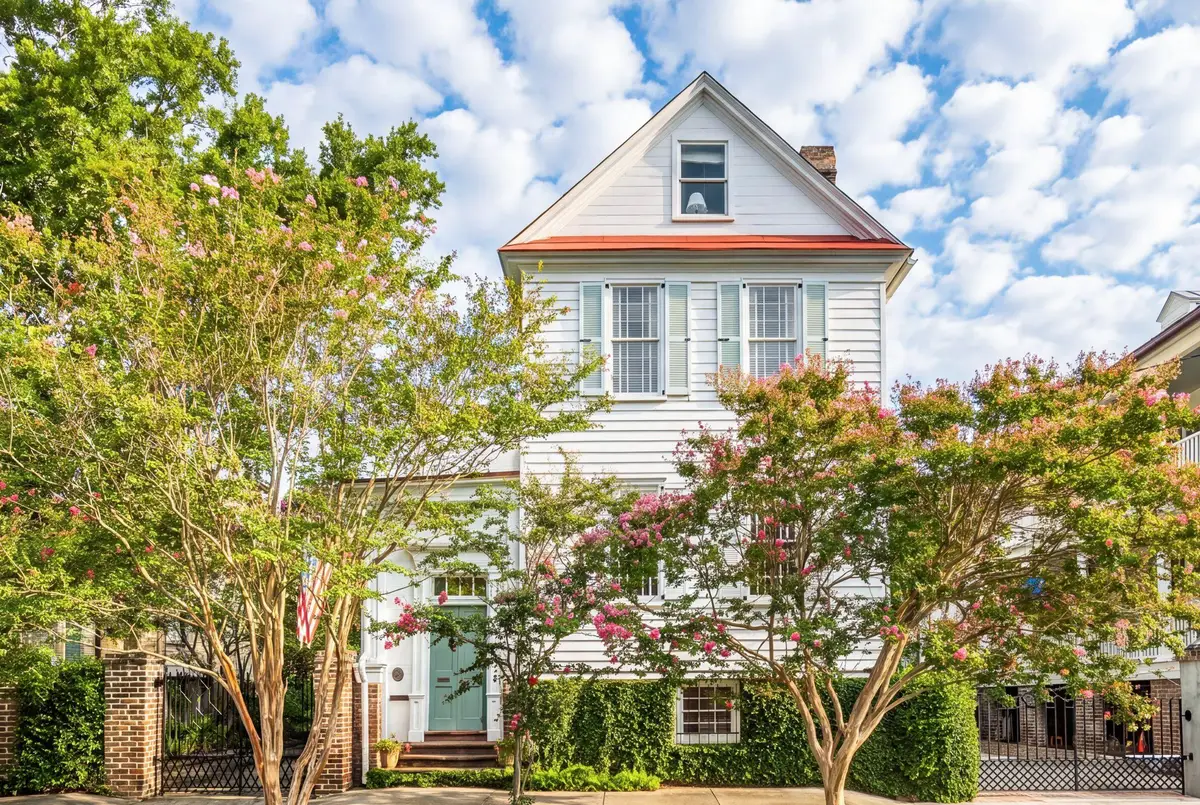 8 Judith Street, Charleston, SC 29403 - #1