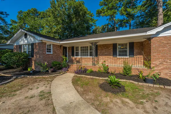 8340 Witsell Street, North Charleston, SC 29406