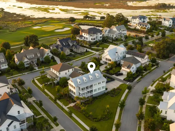 206 Foundry Street, Daniel Island, SC 29492