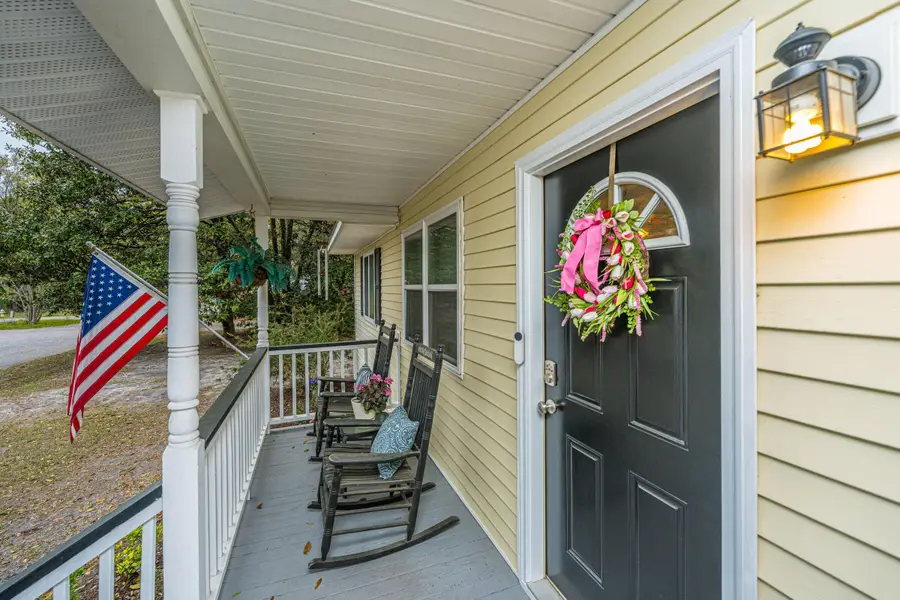 1240 Camellia Road, Charleston, SC 29407 - #3