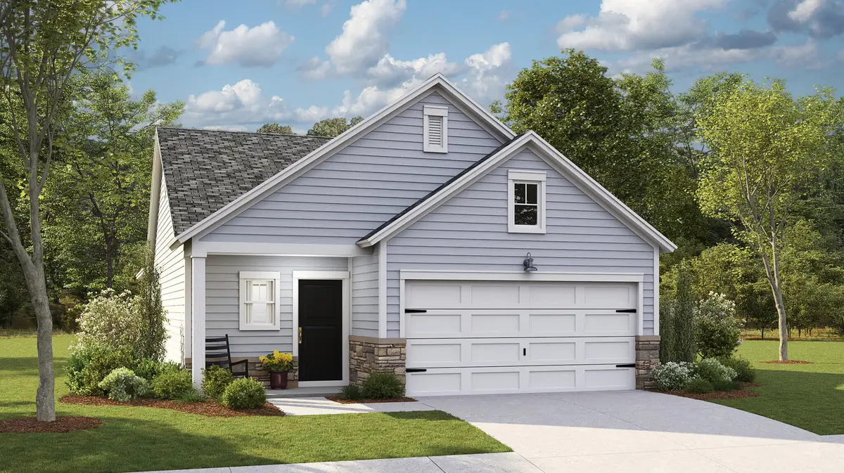 1014 White Egret Run, Summerville, SC 29485 - #1