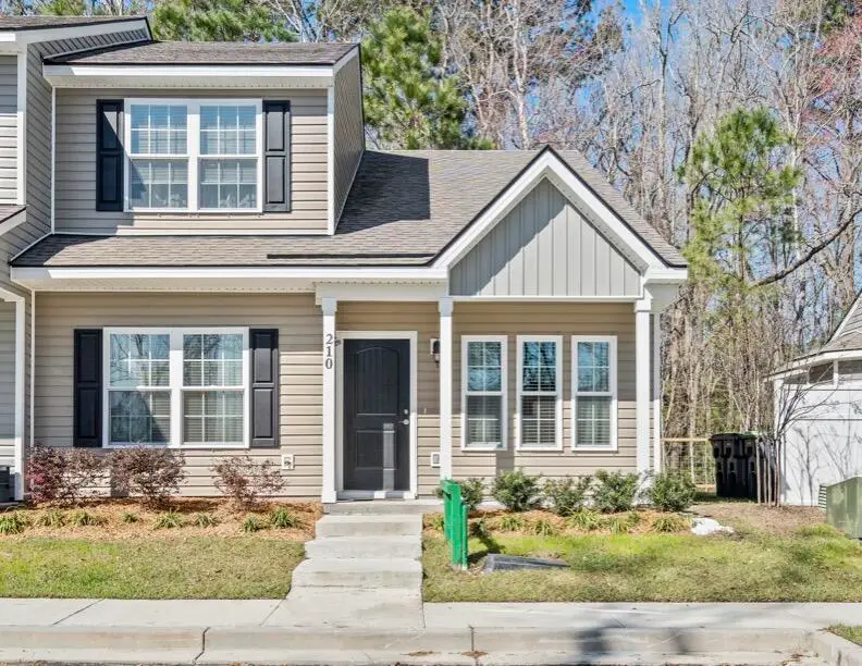 210 Admiration Avenue, Beaufort, SC 29906 - #1