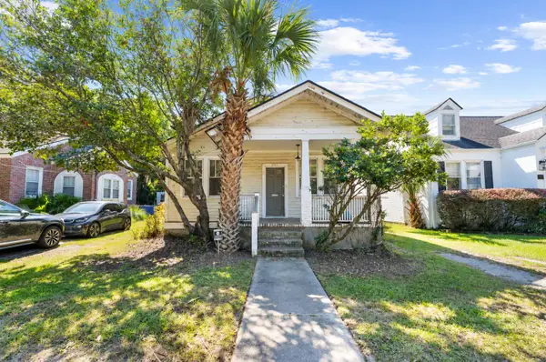 161 Grove Street, Charleston, SC 29403