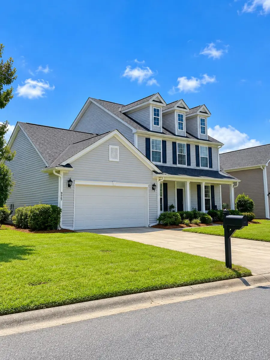 9437 Ayscough Road, Summerville, SC 29485 - #2