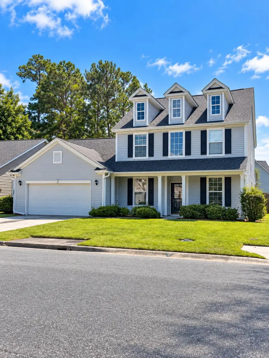 9437 Ayscough Road, Summerville, SC 29485 - #3