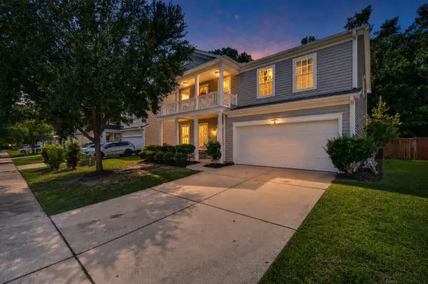 170 Pavilion Street, Summerville, SC 29483
