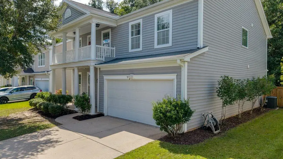 170 Pavilion Street, Summerville, SC 29483 - #3
