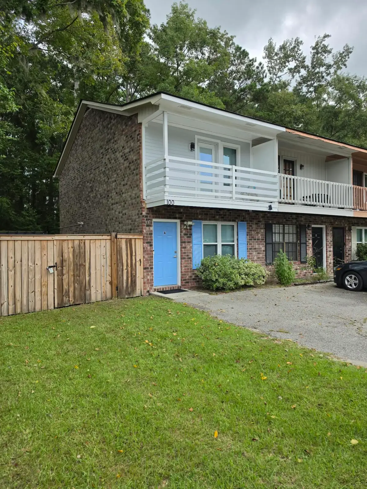 100 Kimeran Lane #A, Summerville, SC 29485 - #1