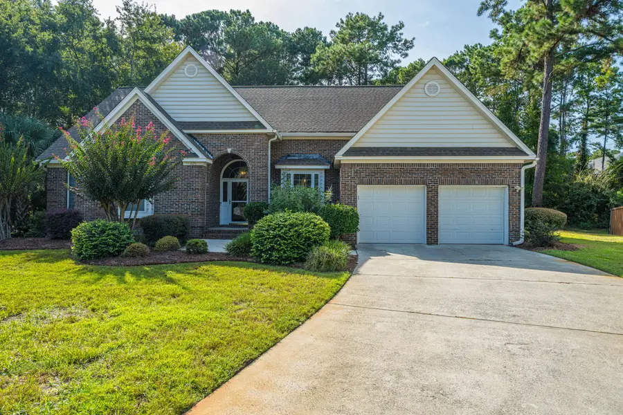 1171 Ballyliffen Drive, Mount Pleasant, SC 29466 - #2