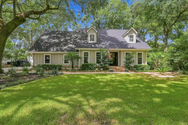 1391 Parkshore Drive, Charleston, SC 29407