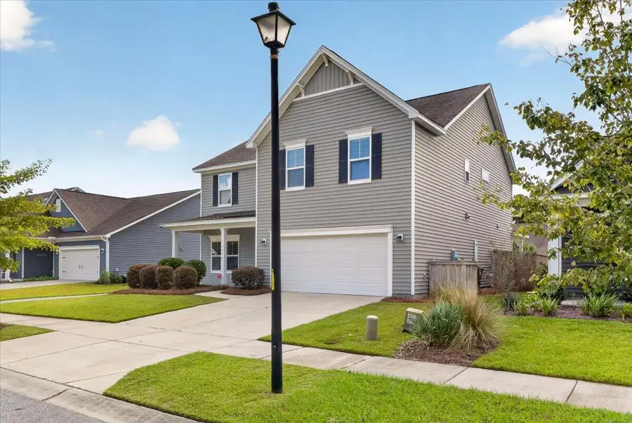 1576 Thin Pine Drive, Johns Island, SC 29455 - #2