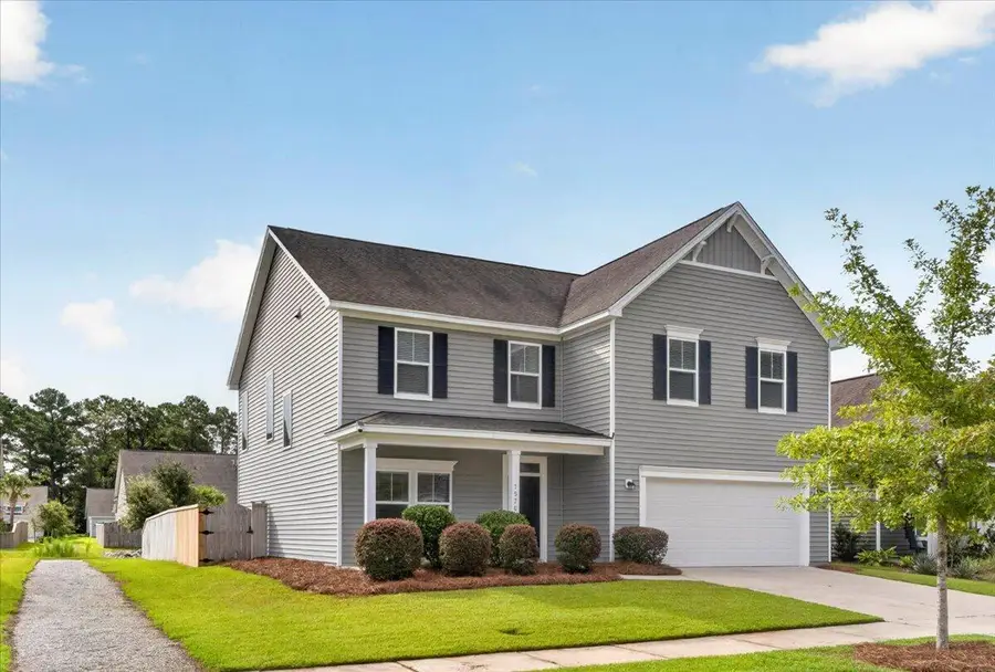 1576 Thin Pine Drive, Johns Island, SC 29455 - #3