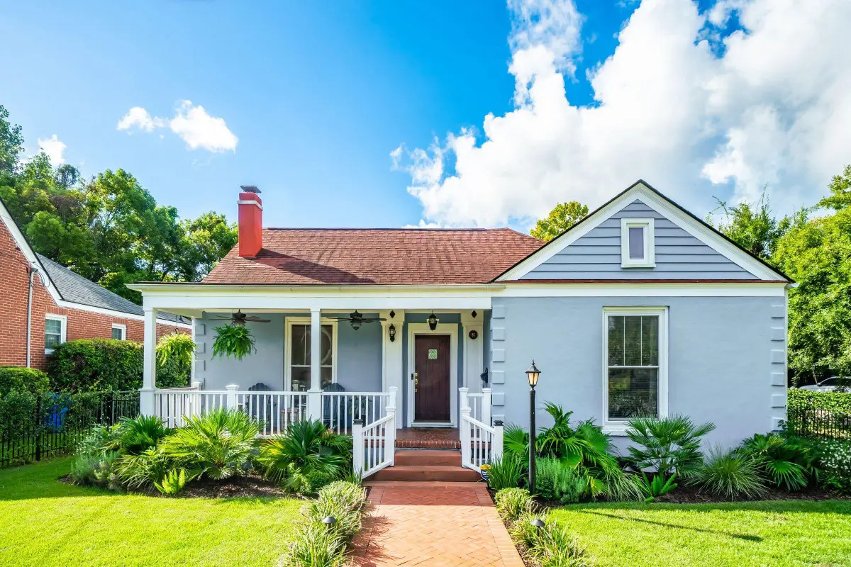 81 Gordon Street, Charleston, SC 29403 - #1