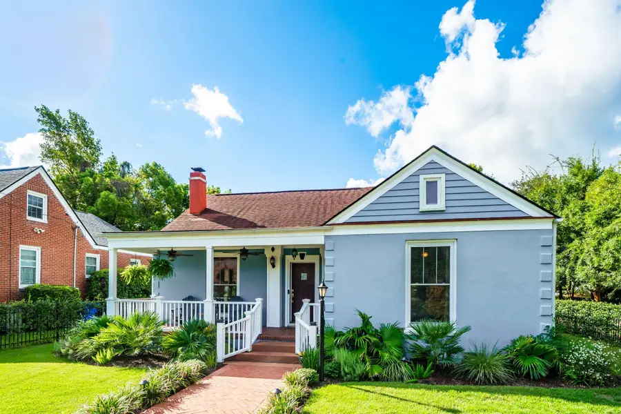 81 Gordon Street, Charleston, SC 29403 - #2