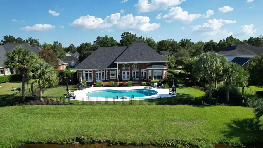 4184 Club Course Drive, North Charleston, SC 29420 - #3