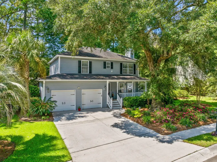 1947 High Meadow Street, Johns Island, SC 29455 - #2