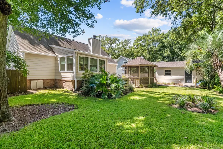 1418 Inland Creek Way, Mount Pleasant, SC 29464 - #3