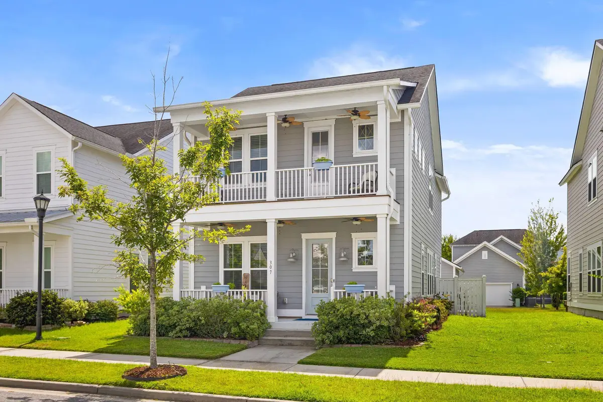 307 Cypress Knee Landing, Summerville, SC 29483 - #1