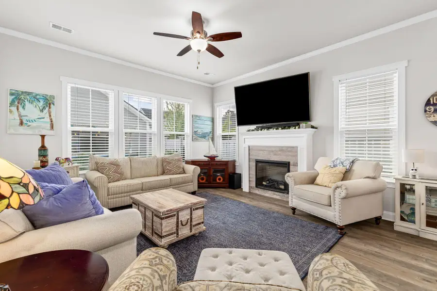 307 Cypress Knee Landing, Summerville, SC 29483 - #3