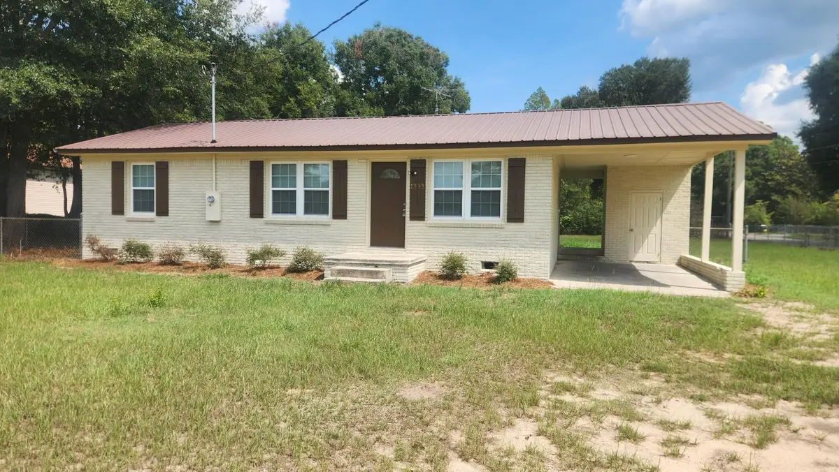 1995 Cannon Bridge Road, Cordova, SC 29039 - #1