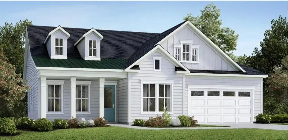 704 Gentle Wind Drive, Summerville, SC 29486 - #1
