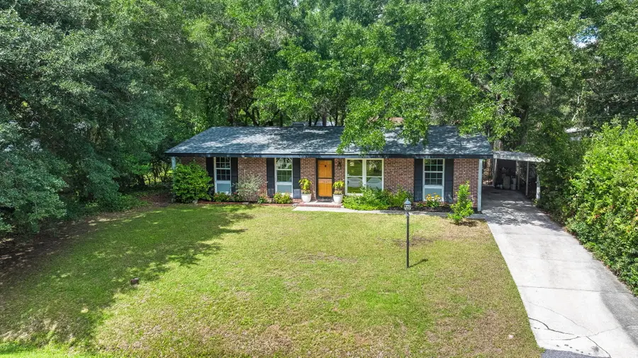 1047 Honeysuckle Lane, Charleston, SC 29412 - #2