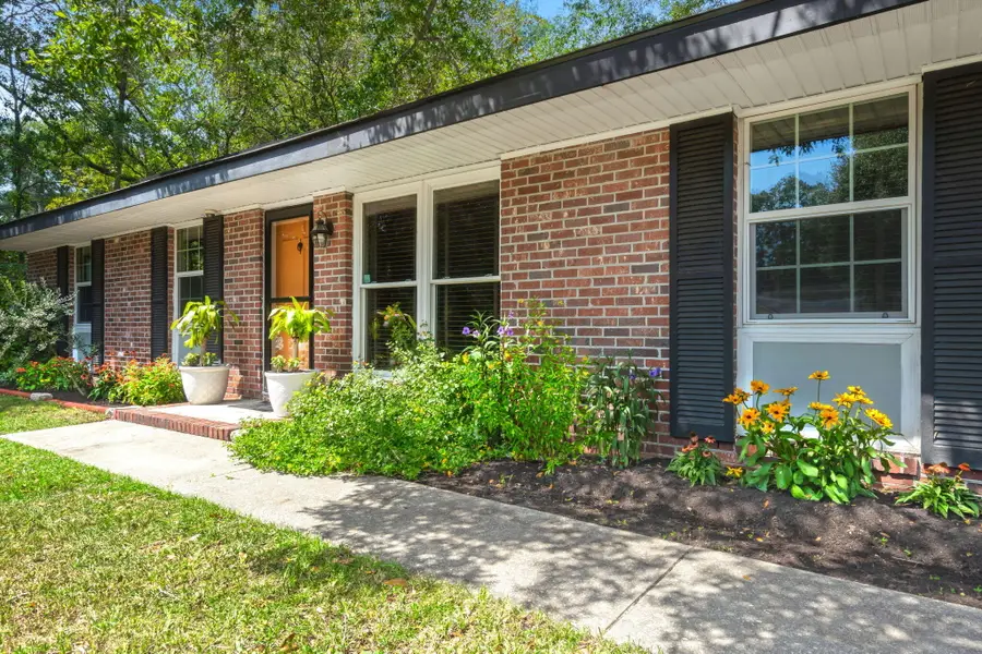 1047 Honeysuckle Lane, Charleston, SC 29412 - #3