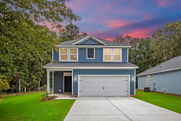 3438 Evergreen Oak Road, Summerville, SC 29485
