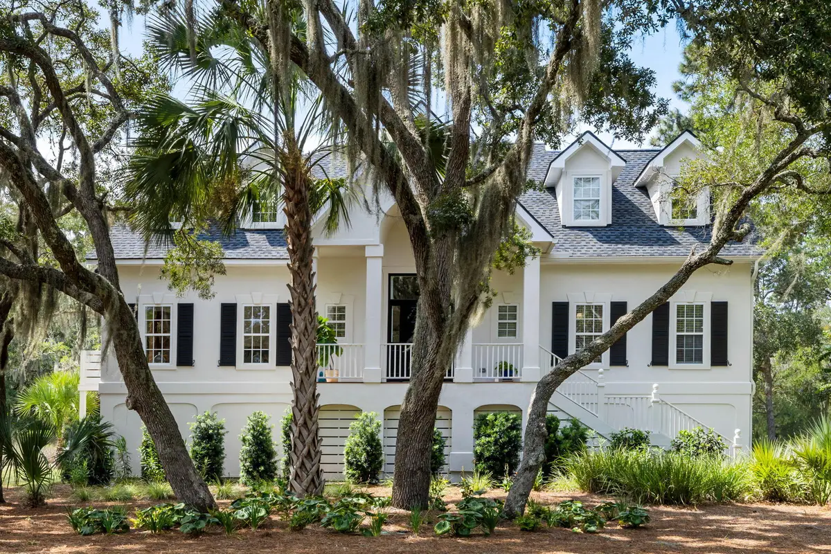 2472 Seabrook Island Road, Seabrook Island, SC 29455 - #1