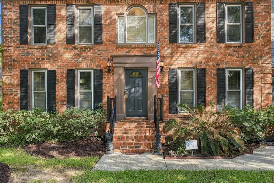 101 Canter Court, Goose Creek, SC 29445 - #3