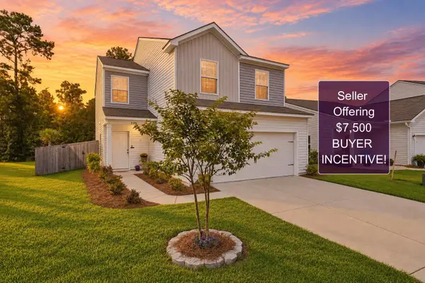 241 Parkwood Vista Way, Summerville, SC 29486