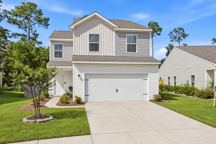 241 Parkwood Vista Way, Summerville, SC 29486 - #3