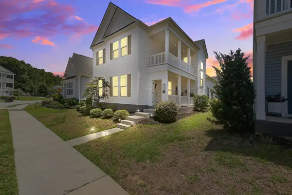 522 Spring Hollow Drive, Charleston, SC 29492