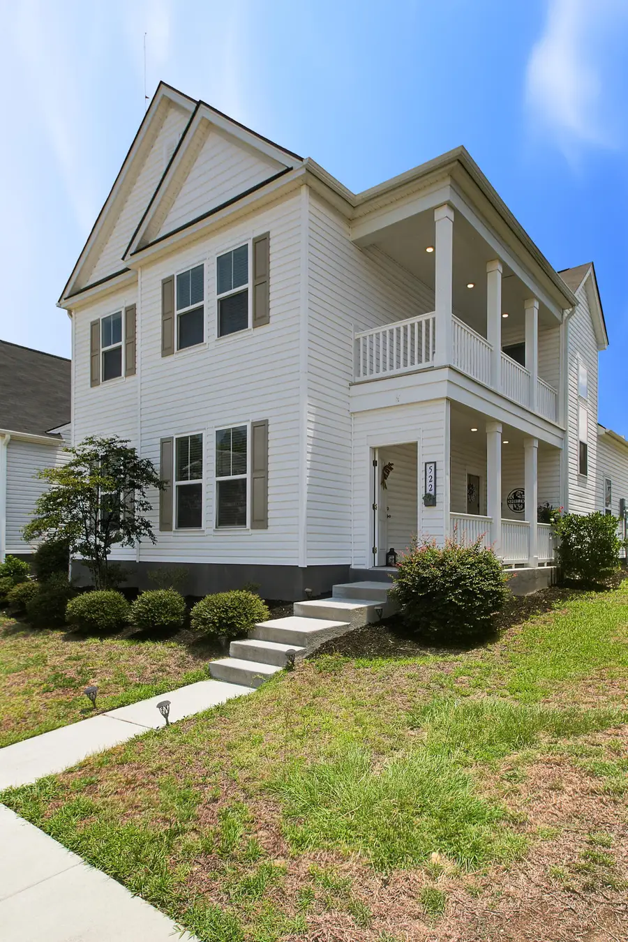 522 Spring Hollow Drive, Charleston, SC 29492 - #2
