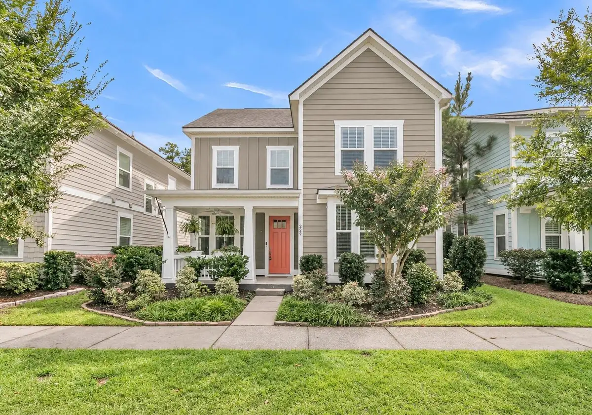 229 Ribbon Road, Summerville, SC 29483 - #1