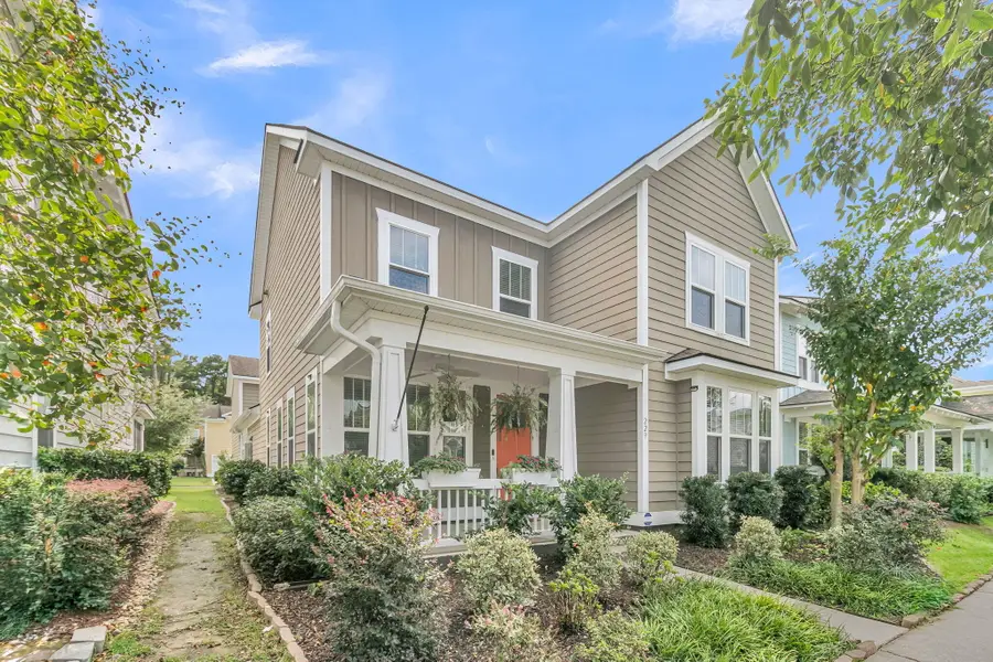 229 Ribbon Road, Summerville, SC 29483 - #2