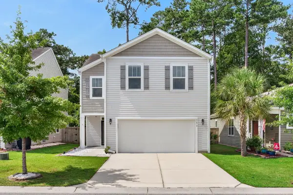 9674 Roseberry Street, Ladson, SC 29456