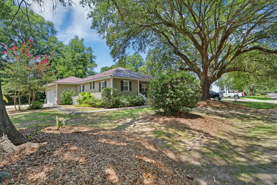 1618 Patterson Avenue, Charleston, SC 29412 - #2